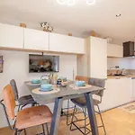 Les Coteaux De La Nartelle-30 By Interhome Apartment