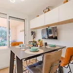 Les Coteaux De La Nartelle-30 By Interhome * Sainte-Maxime