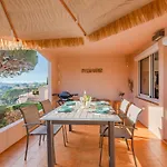 Les Coteaux De La Nartelle-30 By Interhome Apartment Sainte-Maxime