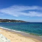 Les Coteaux De La Nartelle-30 By Interhome Sainte-Maxime