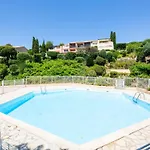 Les Coteaux De La Nartelle-30 By Interhome Sainte-Maxime
