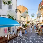 Les Coteaux De La Nartelle-30 By Interhome Sainte-Maxime