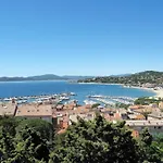 Les Coteaux De La Nartelle-30 By Interhome Sainte-Maxime