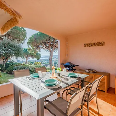 Les Coteaux De La Nartelle-30 By Interhome Apartment *