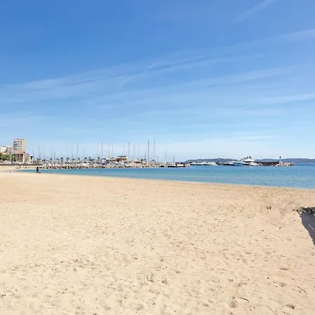 Les Coteaux De La Nartelle-30 By Interhome Apartment Sainte-Maxime