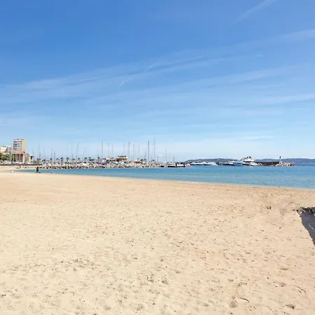 Les Coteaux De La Nartelle-30 By Interhome Apartment Sainte-Maxime