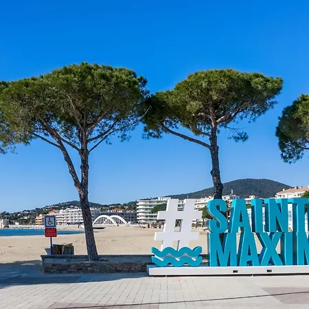 Les Coteaux De La Nartelle-30 By Interhome *