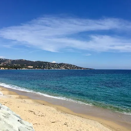 Les Coteaux De La Nartelle-30 By Interhome Sainte-Maxime