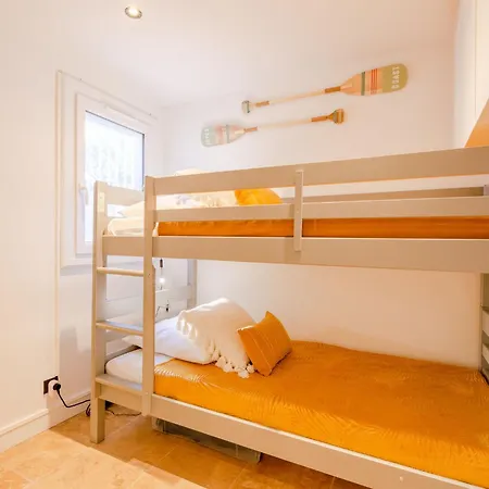Les Coteaux De La Nartelle-30 By Interhome Apartment