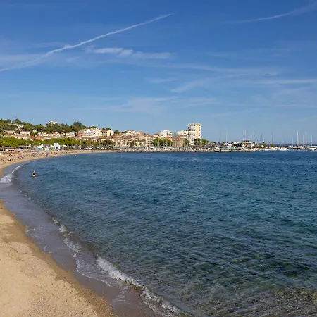 Les Coteaux De La Nartelle-30 By Interhome * Sainte-Maxime