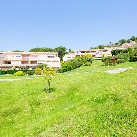 Les Coteaux De La Nartelle-30 By Interhome Apartment *