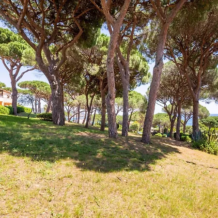 Apartment Les Coteaux De La Nartelle-30 By Interhome Sainte-Maxime